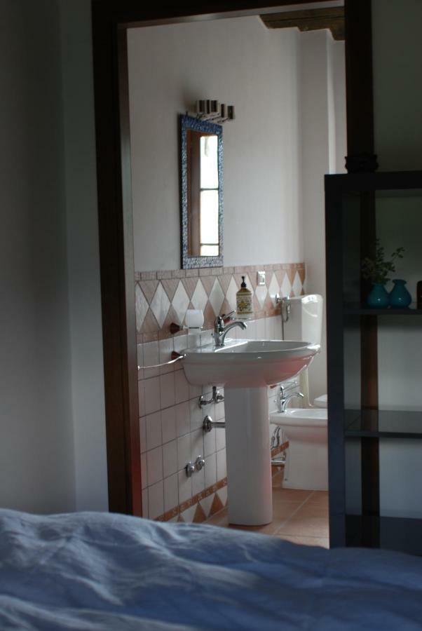 Casa Vinto Otel Cagli Dış mekan fotoğraf