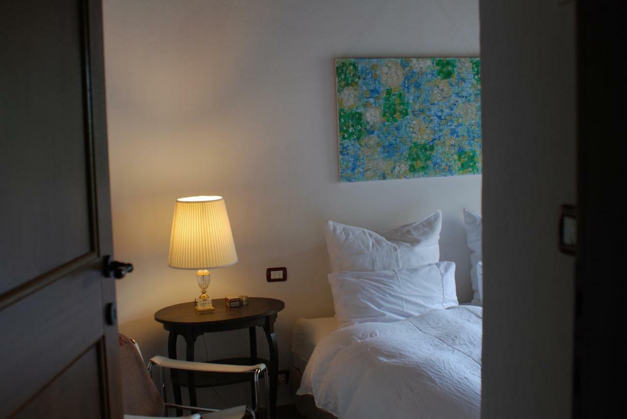Casa Vinto Otel Cagli Dış mekan fotoğraf
