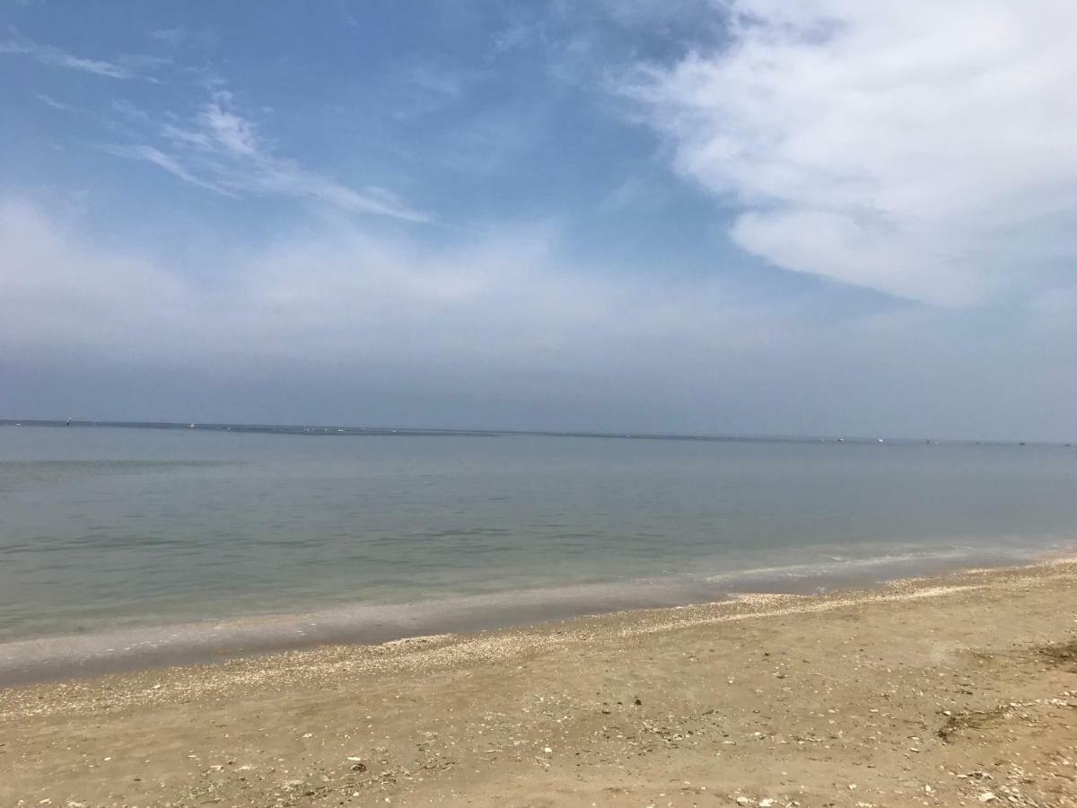Casa Vinto Otel Cagli Dış mekan fotoğraf