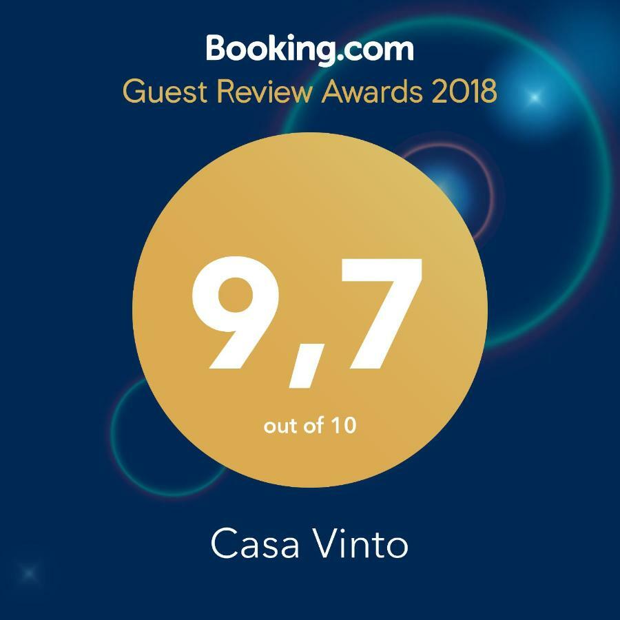 Casa Vinto Otel Cagli Dış mekan fotoğraf