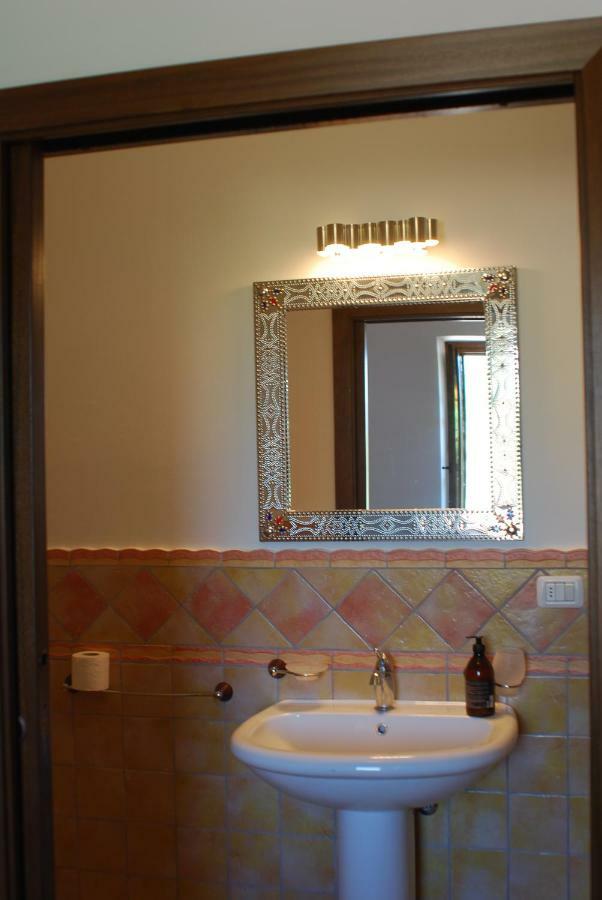 Casa Vinto Otel Cagli Dış mekan fotoğraf