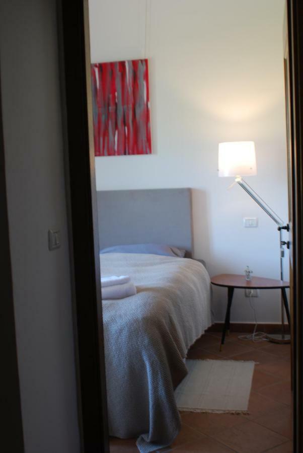 Casa Vinto Otel Cagli Dış mekan fotoğraf