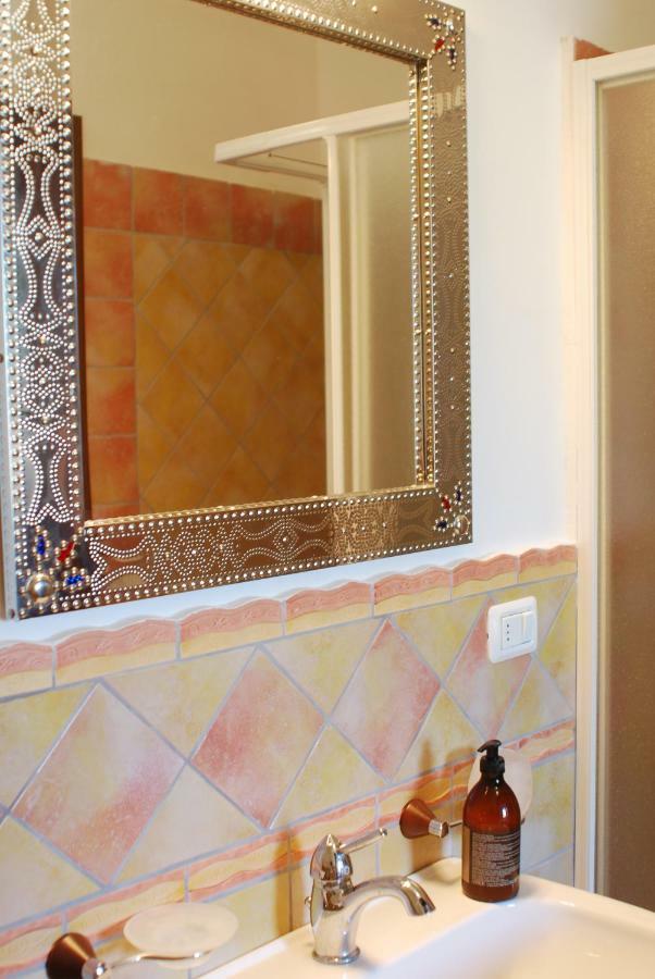 Casa Vinto Otel Cagli Dış mekan fotoğraf