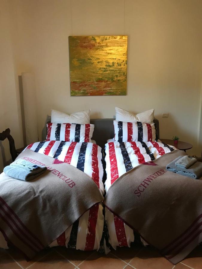 Casa Vinto Otel Cagli Dış mekan fotoğraf