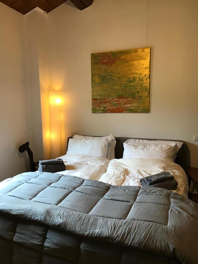 Casa Vinto Otel Cagli Dış mekan fotoğraf